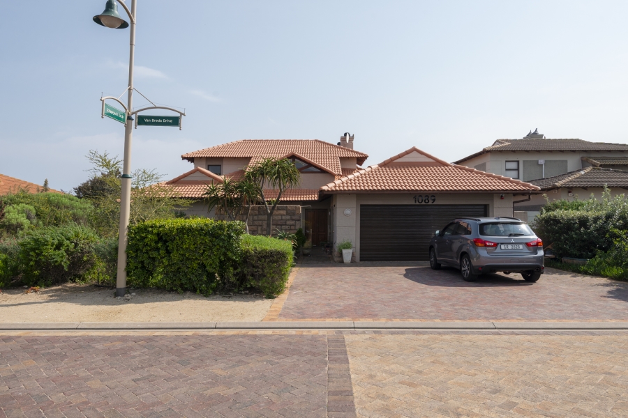 4 Bedroom Property for Sale in Langebaan Country Estate Western Cape
